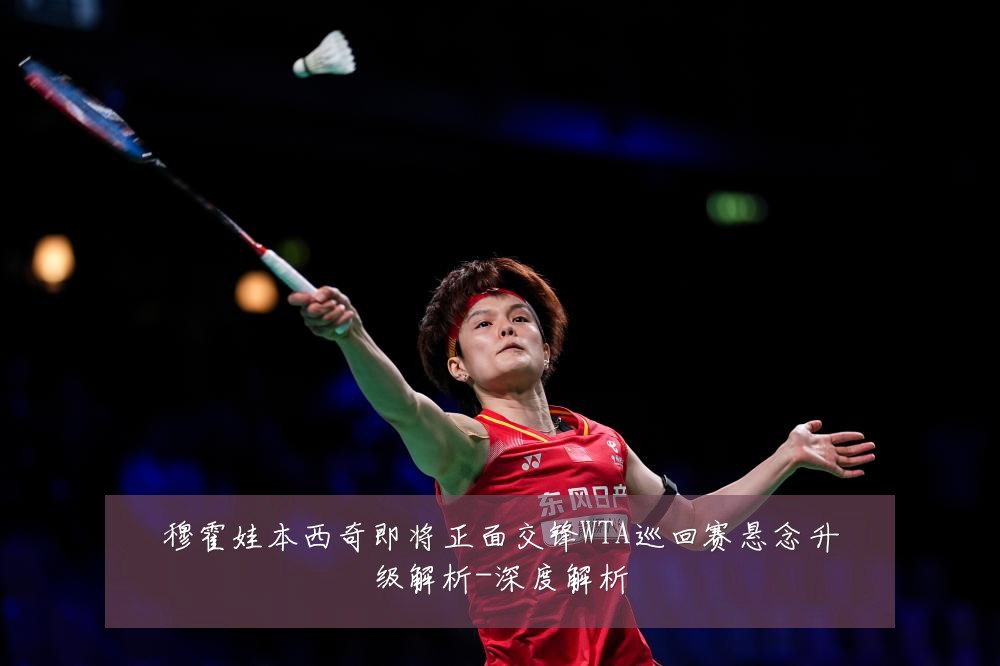 穆霍娃本西奇即将正面交锋WTA巡回赛悬念升级解析-深度解析